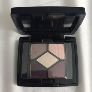 Dior eyeshadow